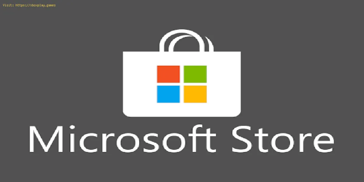 Microsoft Store: Cómo reparar el código de error 0x89235172