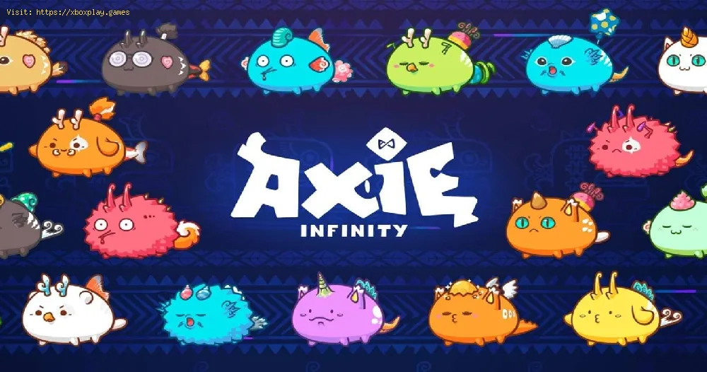 Axie Infinity: How to Add Friends - Tips and tricks