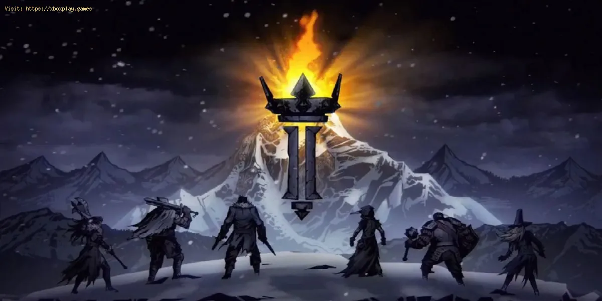Darkest Dungeon 2 - Toutes les compétences de voleur de tombes et les batailles de sanctuaire de héros