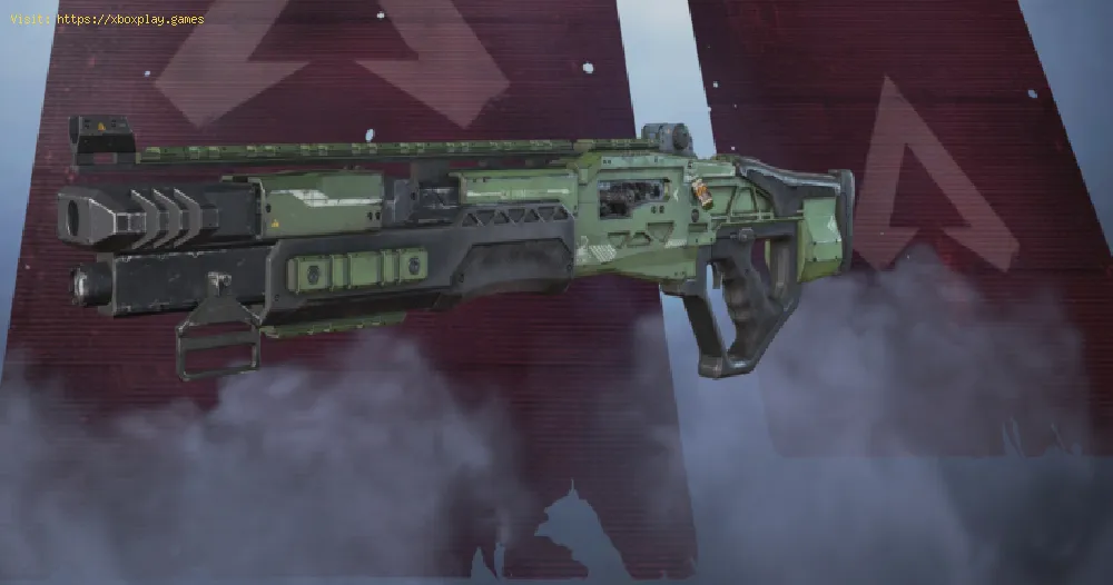 Apex Legends: How to use the Dual Shell Hop-Up