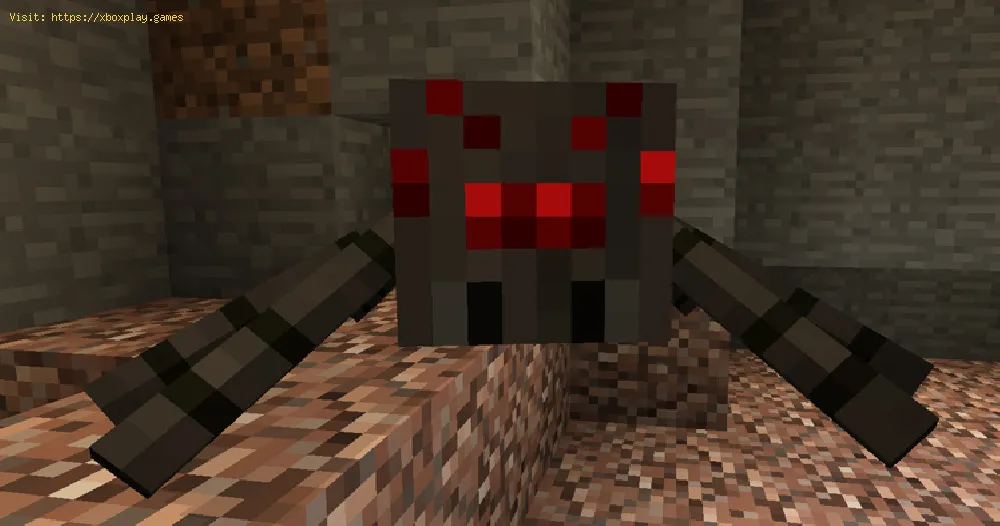 Minecraft: How to Get Fermented Spider Eye - Tips and tricks