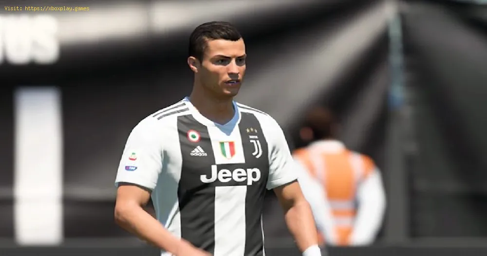  FIFA 20 Piemonte Calcio: Why Juventus will not be in FIFA 20? 