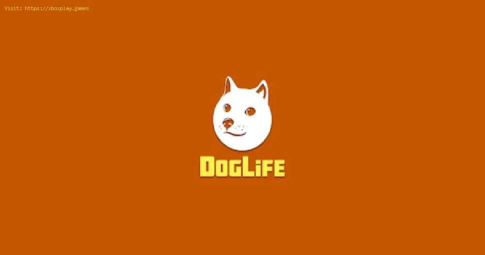 DogLife: How to get a disease cured