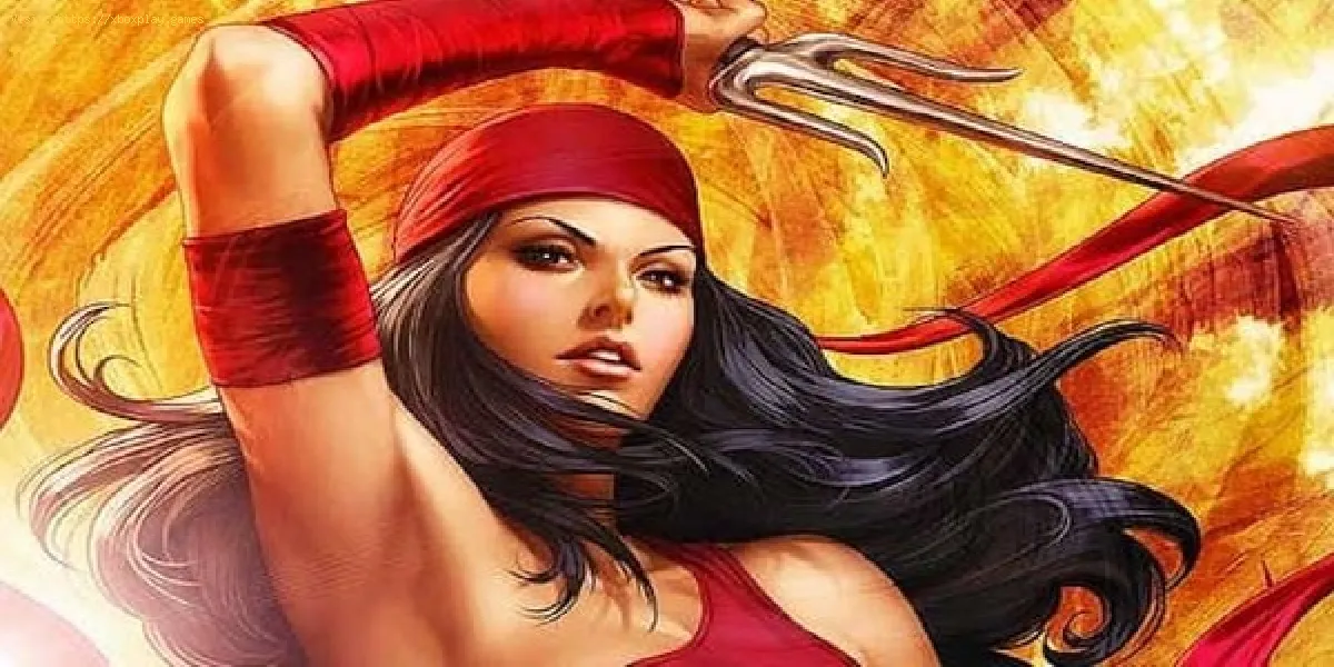 Marvel Ultimate Alliance 3: como desbloquear Elektra - dicas e truques