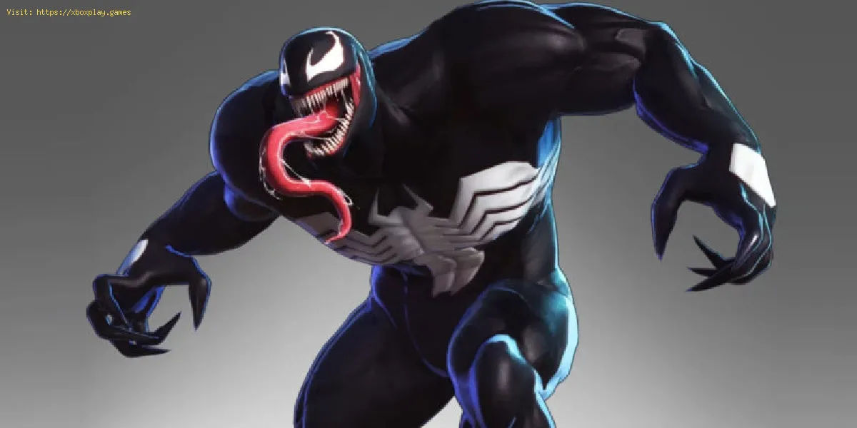 Marvel Ultimate Alliance 3: Cómo desbloquear Venom - Consejos y trucos