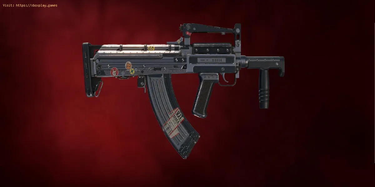 Far Cry 6: Onde Encontrar o Rifle de Assalto Vaya Con Dios