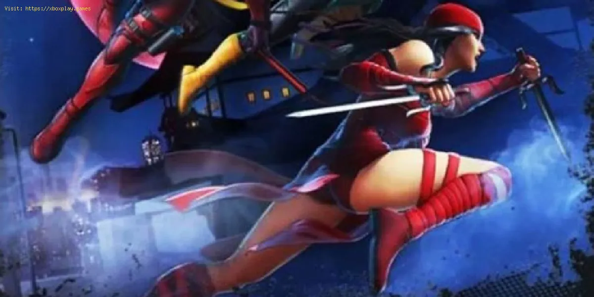 Marvel Ultimate Alliance 3: Comment battre Elektra - Trucs et astuces