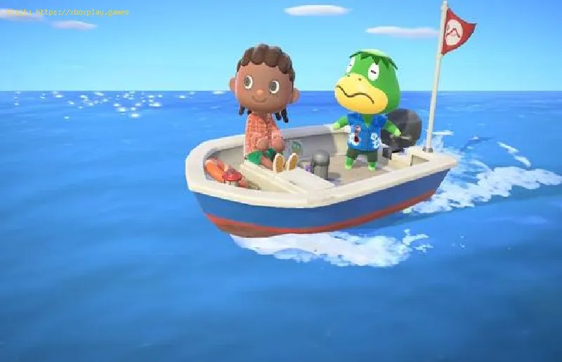 Animal Crossing New Horizons: Como participar de canções Kapp'n