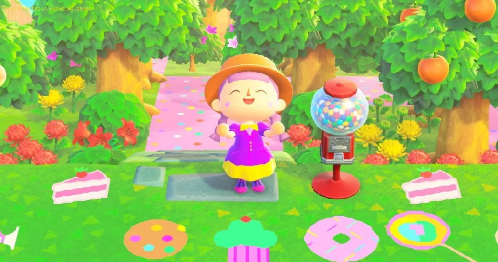 Animal Crossing New Horizons: How to make sugar - Tips and tricks