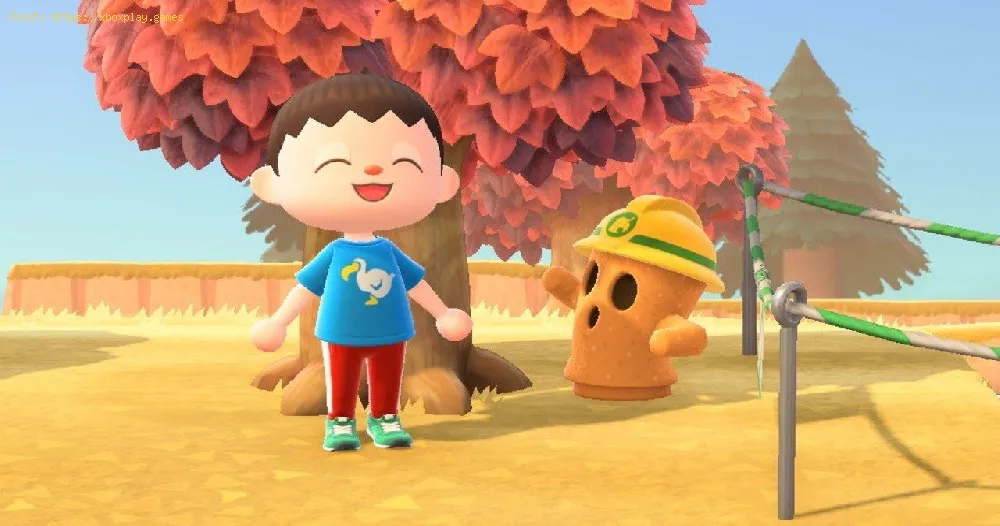 Animal Crossing New Horizons: How to Get Gyroids