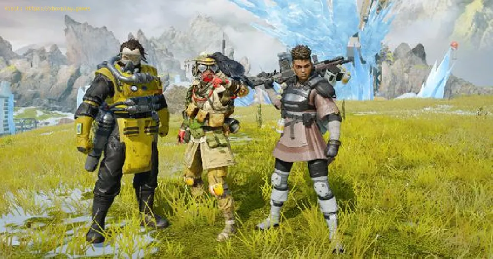 Apex Legends: How to Fix Patching Files Issue - Tips and tricks