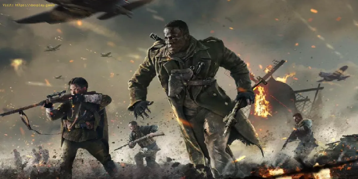 Call of Duty Vanguard : Liste de tous les succès et trophées