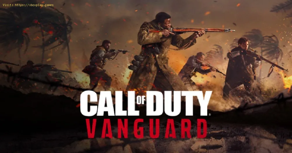 Call Of Duty Vanguard: All 12 Operator List