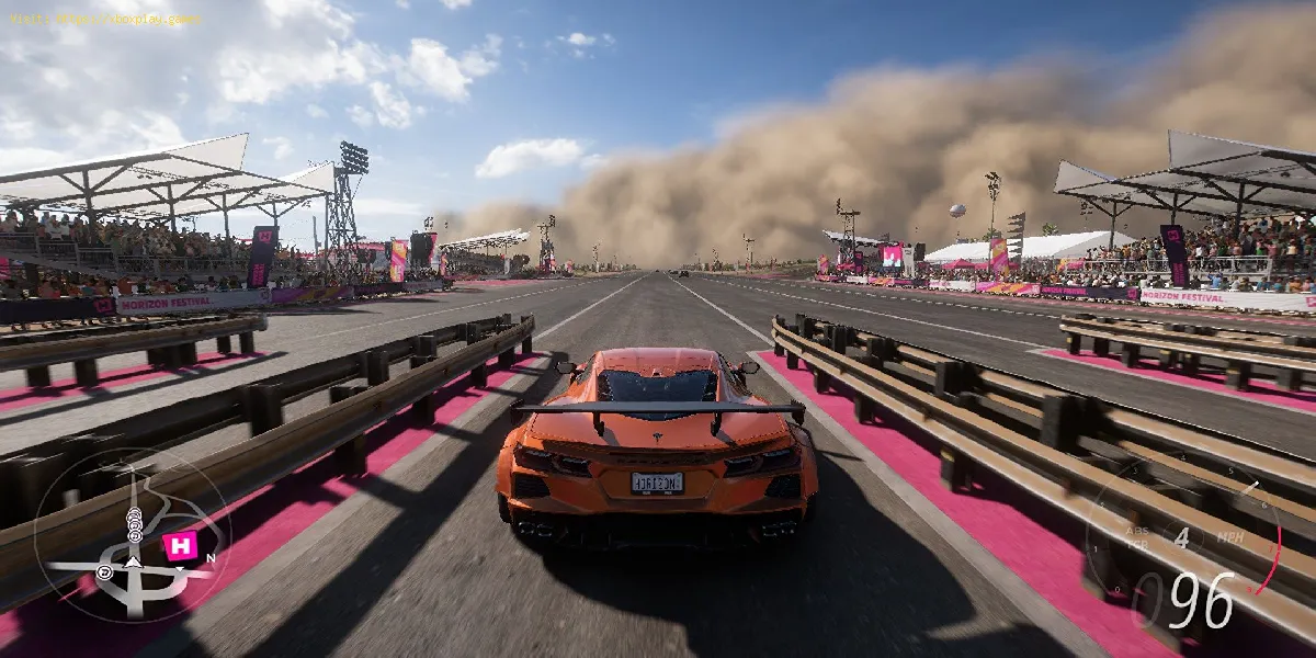 Forza Horizon 5: So passen Sie Ihre Autos an