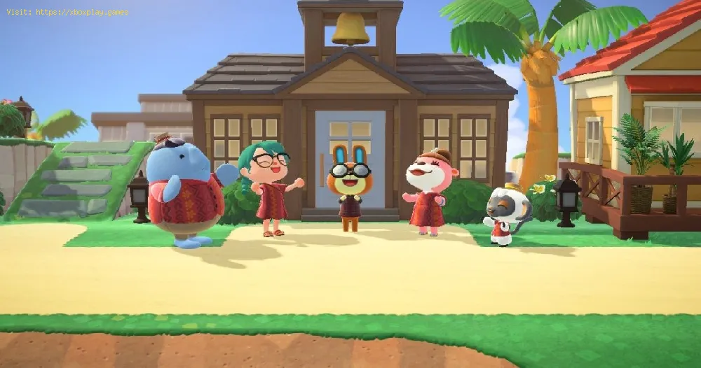 Animal Crossing New Horizons: How to unlock remodel facilities