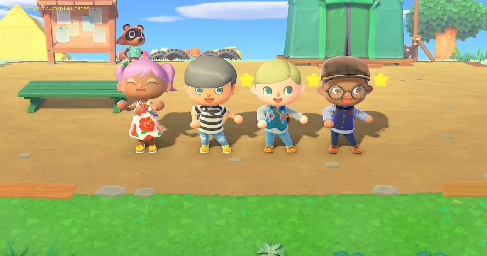 Animal Crossing New Horizons: How to get Petri and Cephalobot