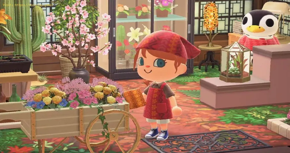 Animal Crossing New Horizons: How to invite villagers to get vacation homes