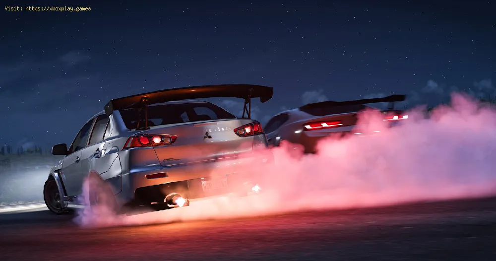 Forza Horizon 5: How To Get The Loyalty Rewards