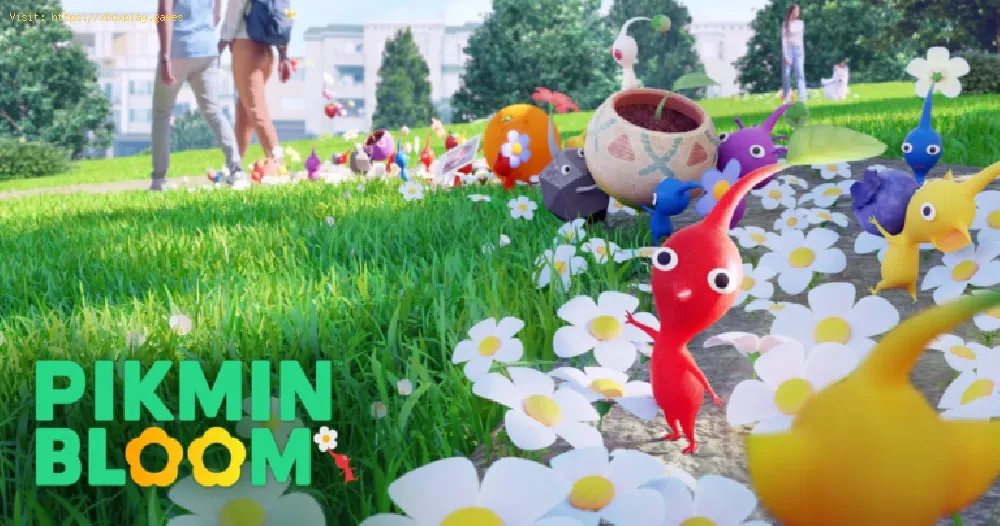Pikmin Bloom: How to Fix “Background location tracking is disabled” Error