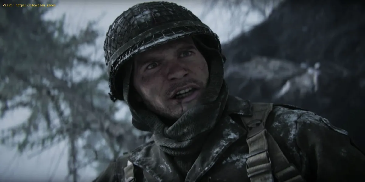 Call of Duty Vanguard: Como corrigir desconexão devido a erro de transmissão