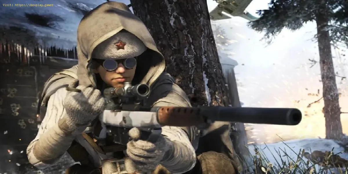 Call of Duty Vanguard: Cómo subir de nivel a los operadores