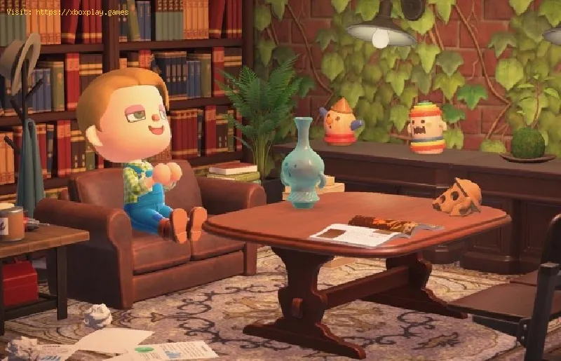 Animal Crossing New Horizons: Como obter uma caixa de música