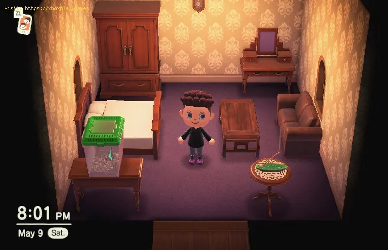 Animal Crossing New Horizons: Como remodelar as casas dos moradores