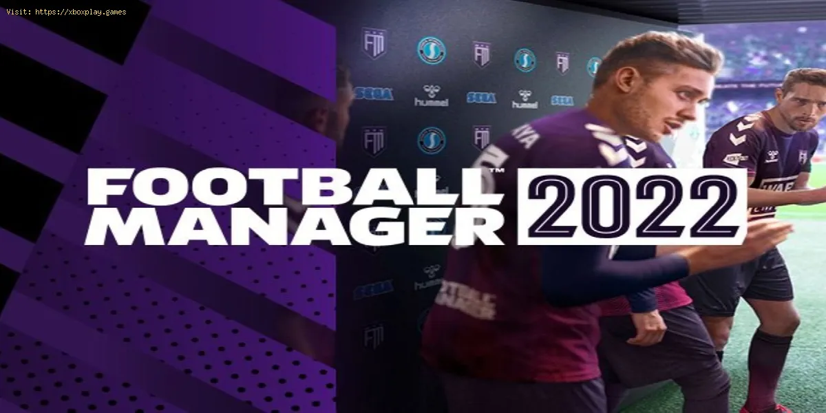 Football Manager 2022: Como simular dias e estações