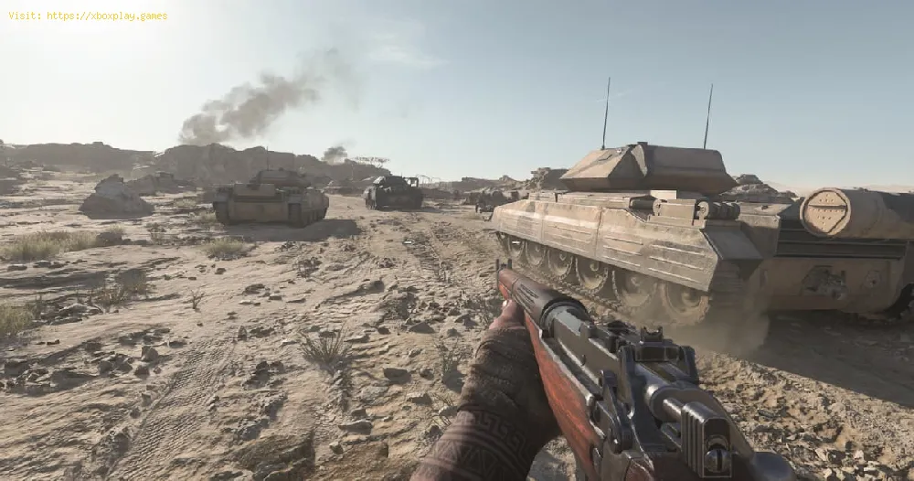 Call of Duty Vanguard：印象的な成果を上げる方法