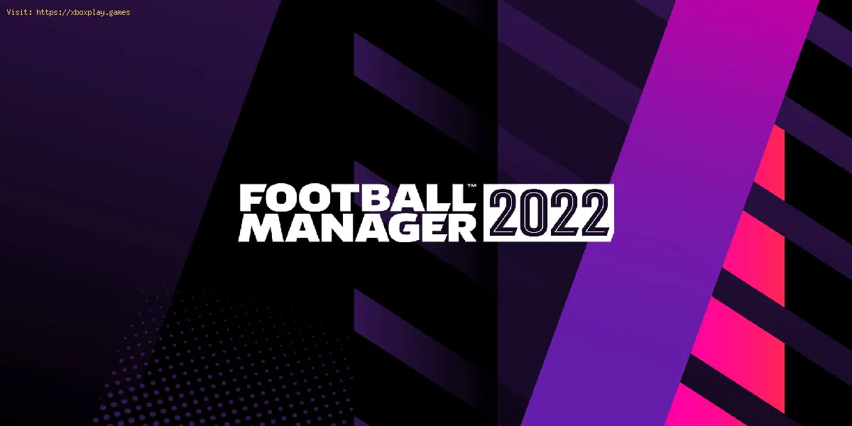 Football Manager 2022: come evitare gli infortuni dei giocatori