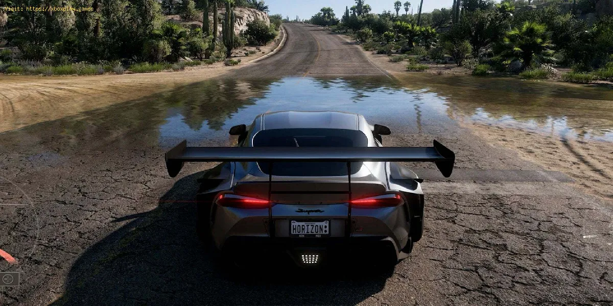 Forza Horizon 5 : Comment débloquer des voyages rapides et gratuits - Trucs et astuces