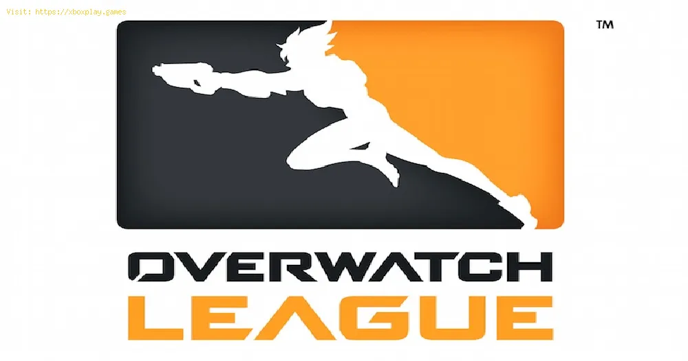 For 2019 the Overwatch League will extend its events