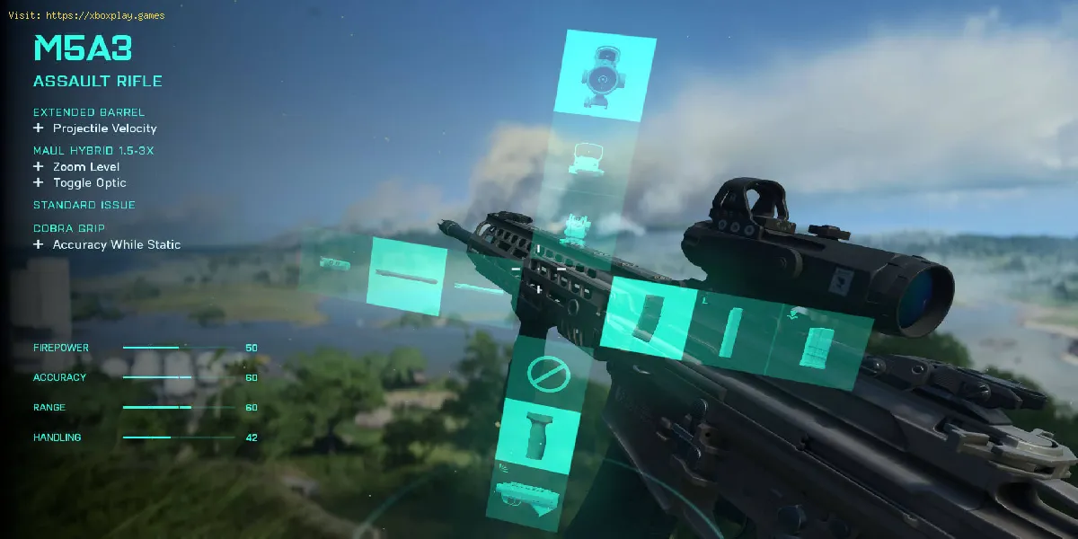 Battlefield 2042: Como trocar de armas - Dicas e truques