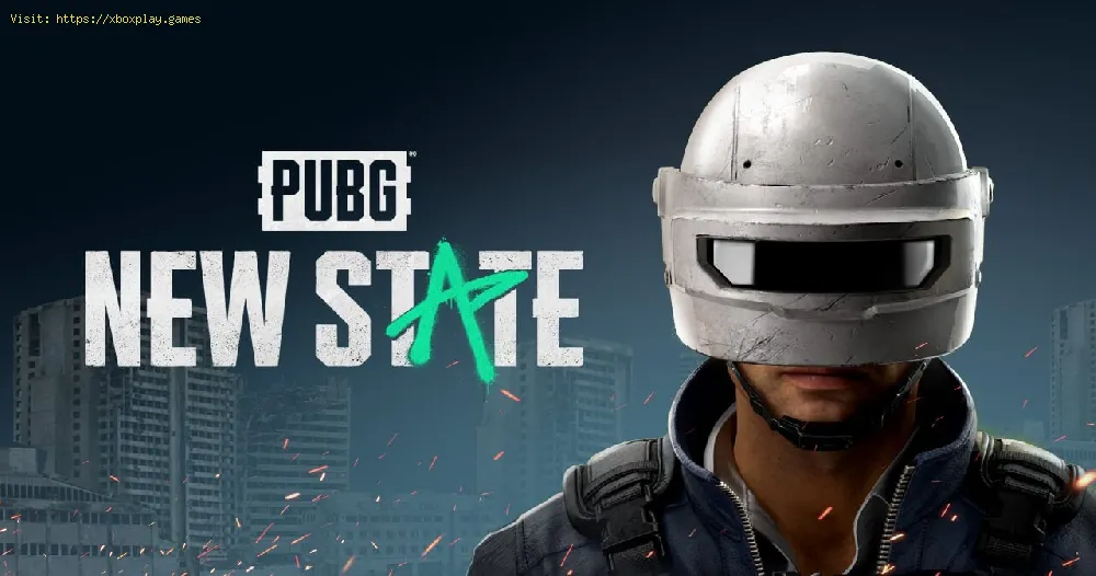 PUBG New State: Where to find Drone Credits