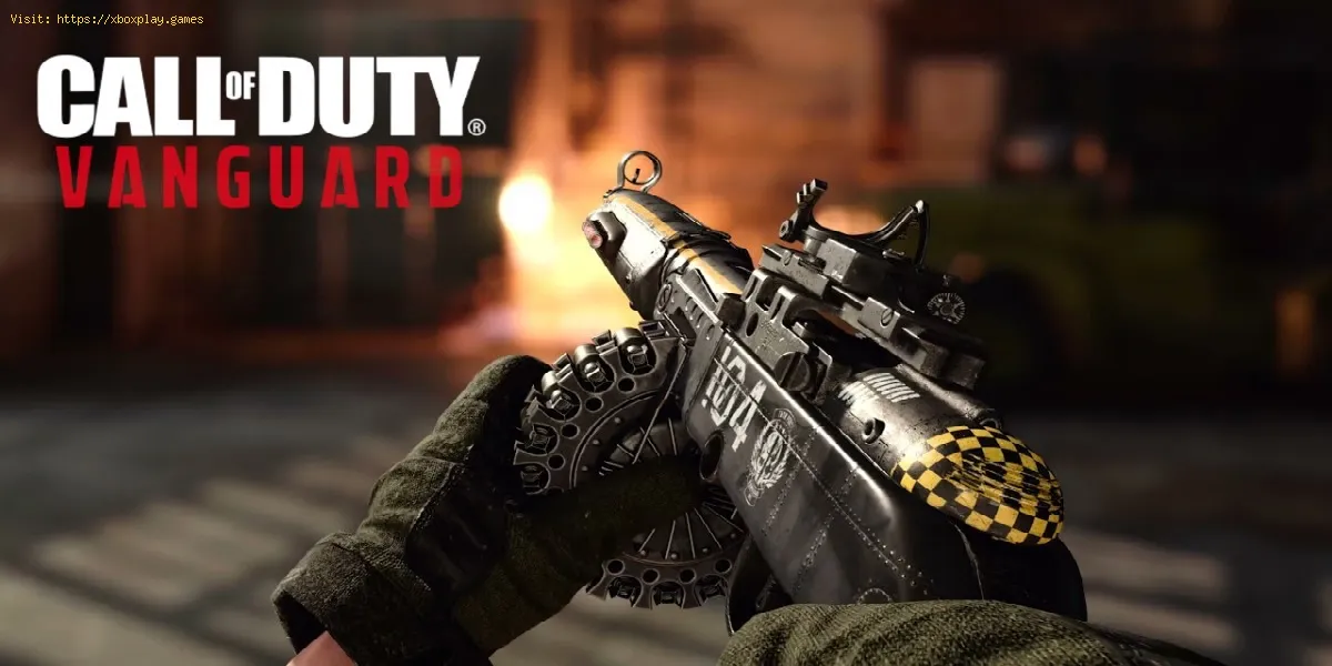 Call of Duty Vanguard : Comment résoudre les problèmes du réticule qui ne fonctionne pas