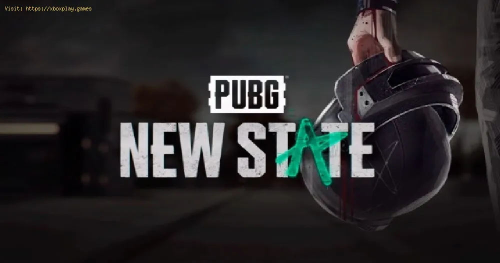 PUBG New State: How to add friends