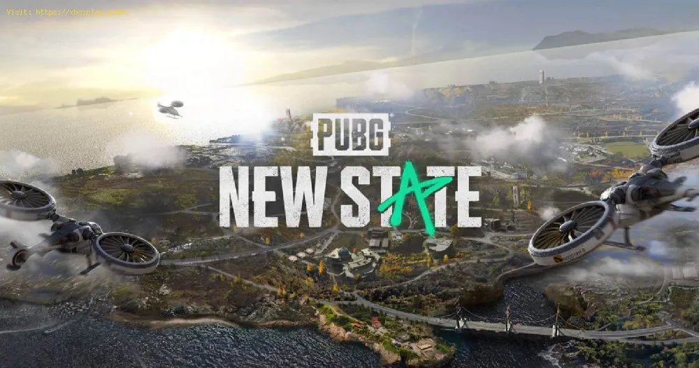 PUBG New State: How to Fix Matchmaking Error