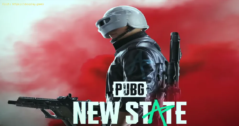 PUBG New State: How to redeem coupon codes