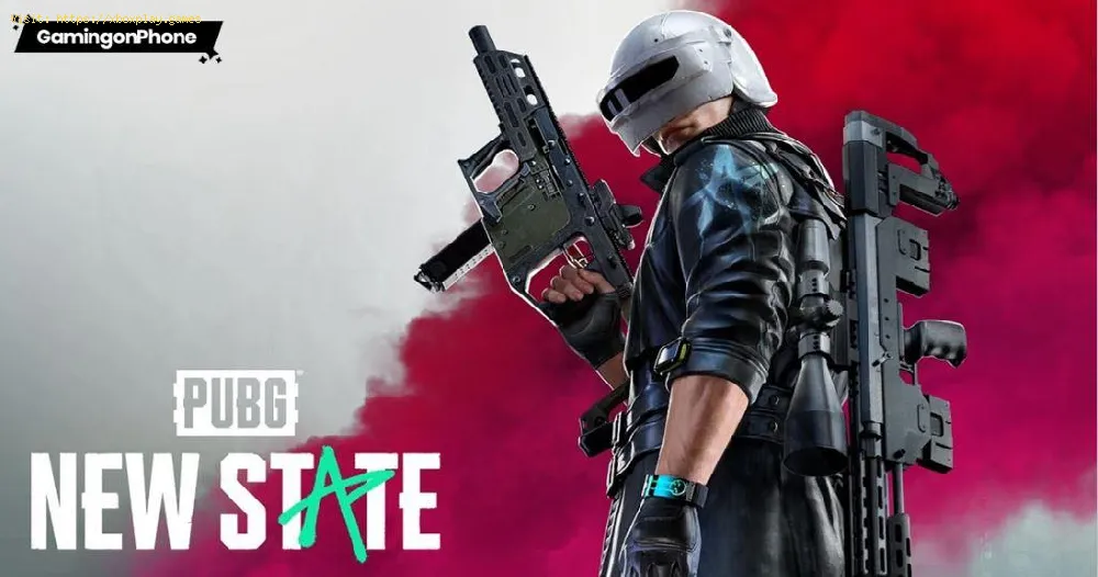 PUBG New State: The Best weapons