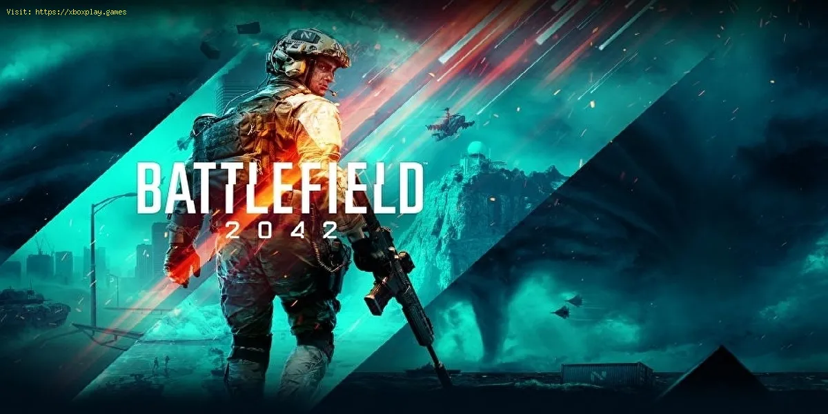 Battlefield 2042: Lista de modos de juego