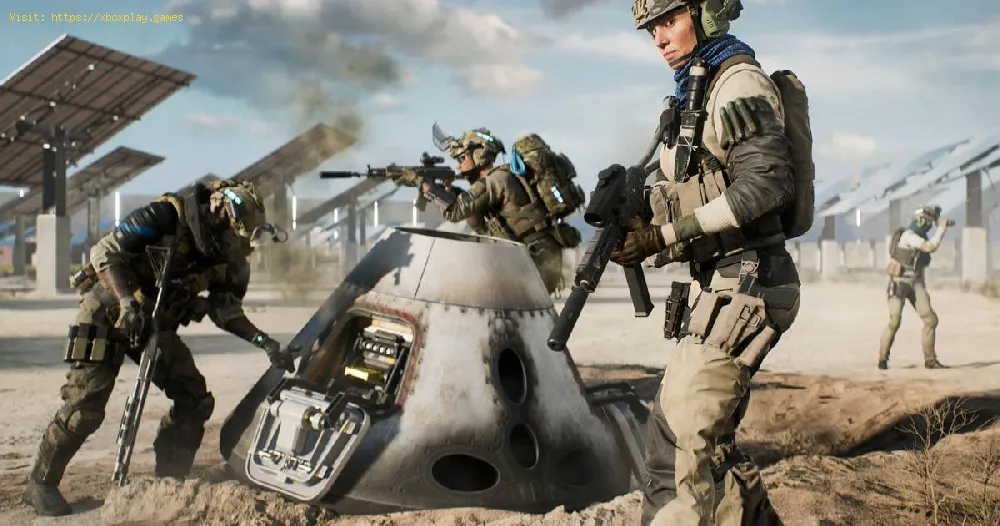 Battlefield 2042: How to Fix Global Game Quota Exceeded Error