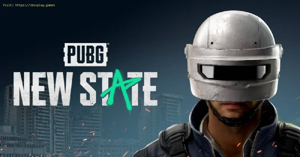 PUBG New State: How to Join a Clan