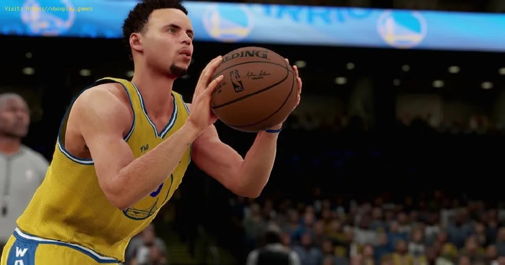 NBA 2K20 Top Three point shooters - Best Shooters Rating List 