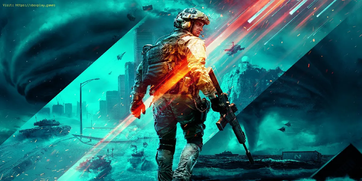 Battlefield 2042: Como jogar o Criador do modo personalizado