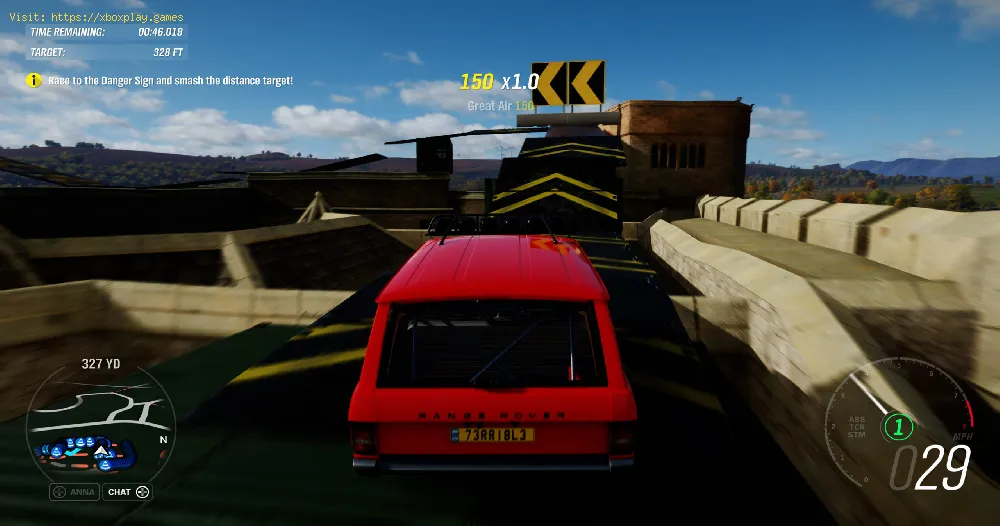Forza Horizon 5：Super7でのプレイ方法