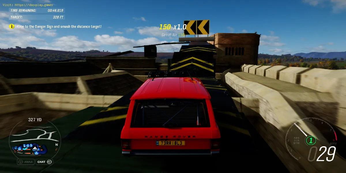 Forza Horizon 5 : Comment jouer sur le Super7
