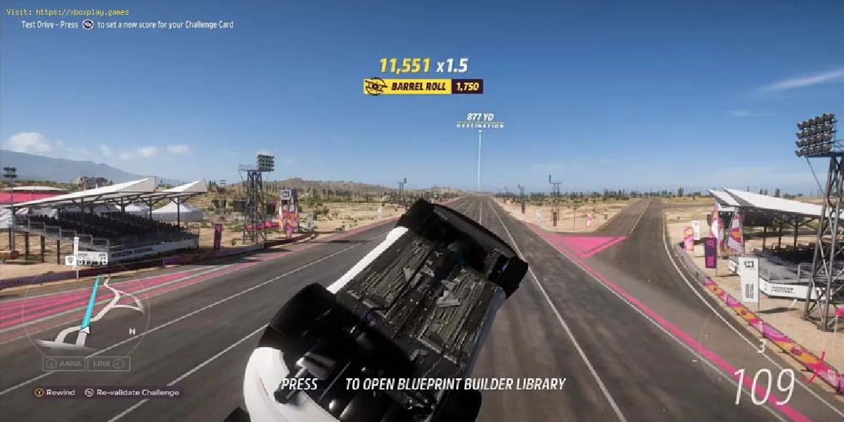 Forza Horizon 5: come correggere le trame che non si caricano o le trame sfocate