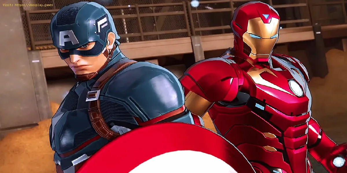 Marvel Ultimate Alliance 3: Cómo desbloquear habilidades - Consejos y trucos
