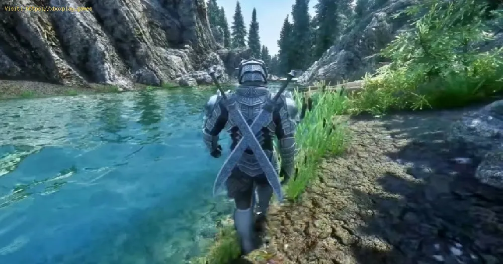 Skyrim: How to Find the Riverwood Treasure