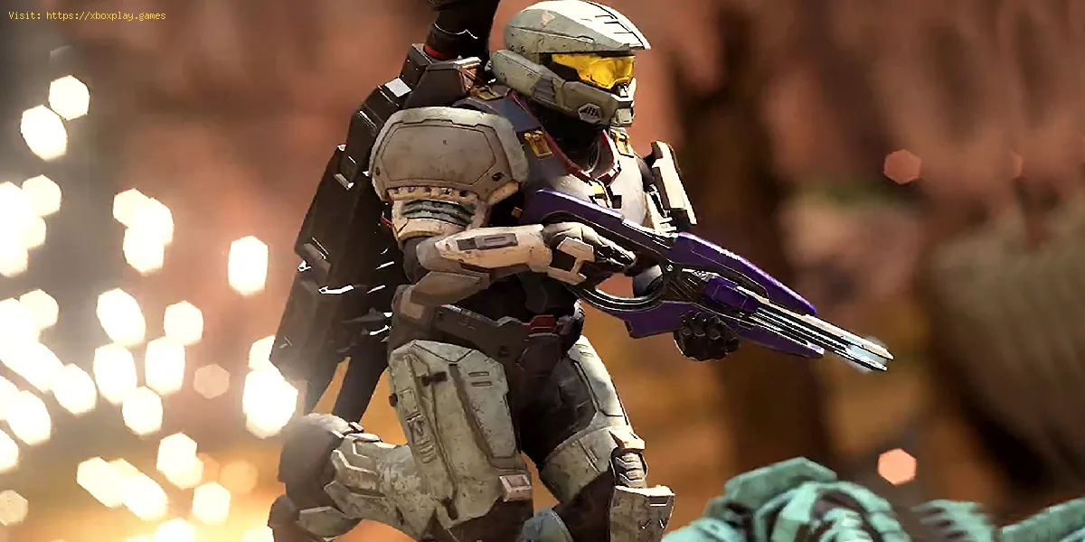 Halo Infinite: come aumentare di livello il Battle Pass